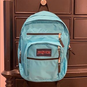 JANSPORT BACKPACK